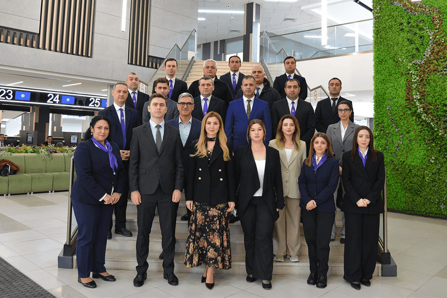 “Azpetrol”şirkəti və DOST Agentliyinin birgə təşəbbüsü ilə şəhid ailələri ziyarət olunub.